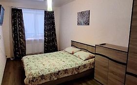 Квартира в новострое Жк.Набережнный квартал